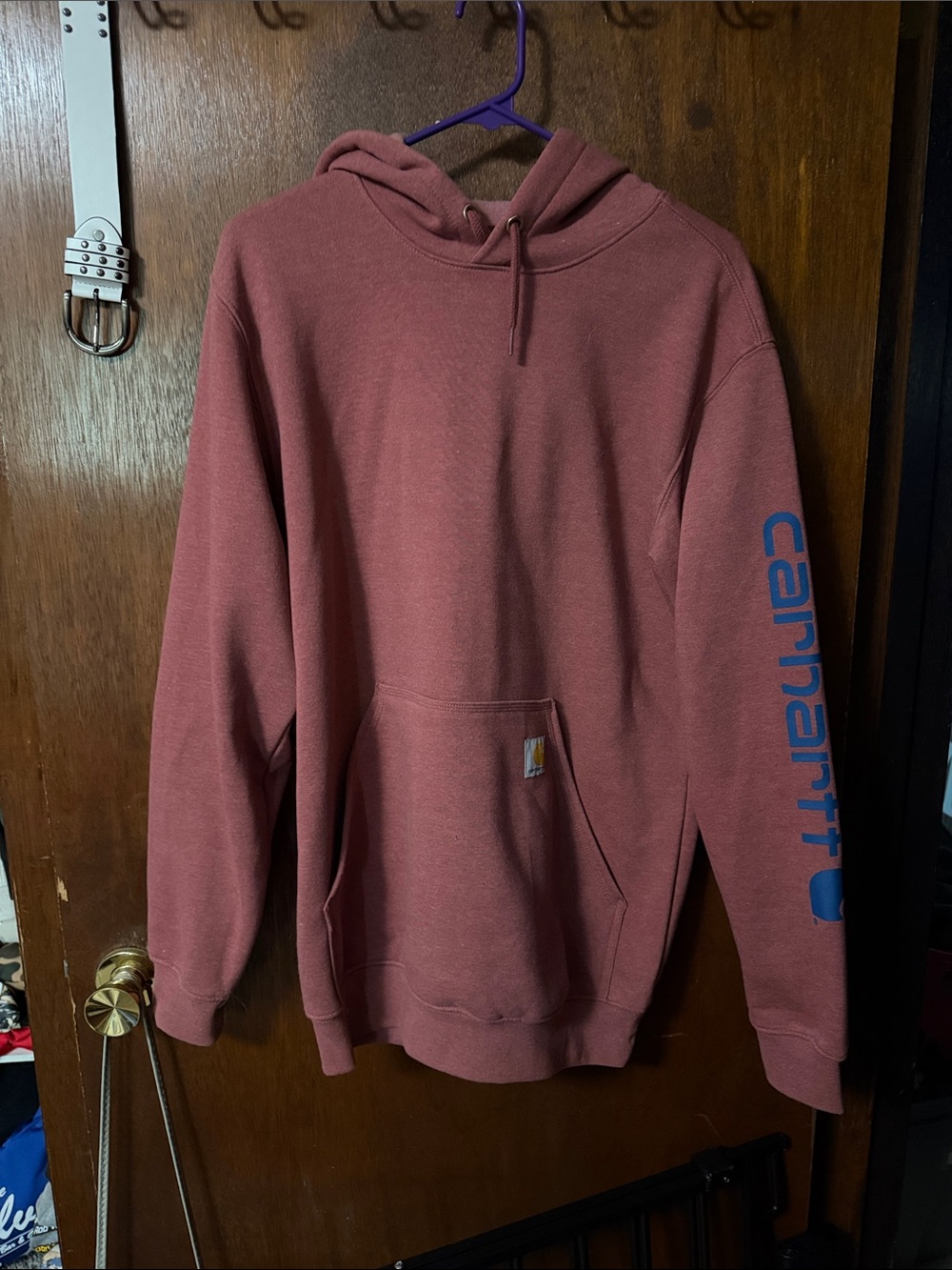 Carhartt Sweatshirt